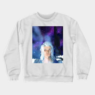 Farewell Crewneck Sweatshirt